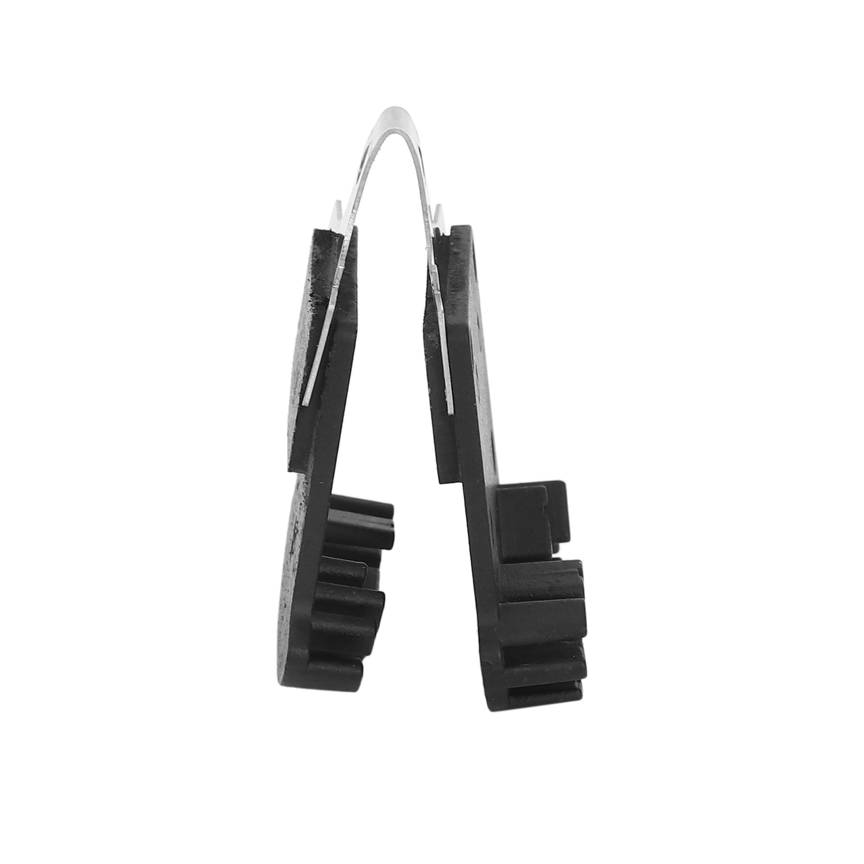 Klocki hamulcowe CGDS-5X, hydr – Tech Bike Accessories recenzja i cena