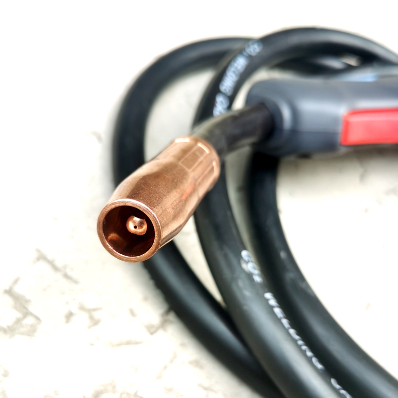 Akcesoria do spawarki MIG MAG  – Tech Accessories & Gadgets recenzja i cena