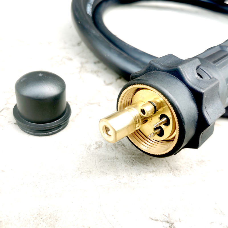 Akcesoria do spawarki MIG MAG  – Tech Accessories & Gadgets recenzja i cena