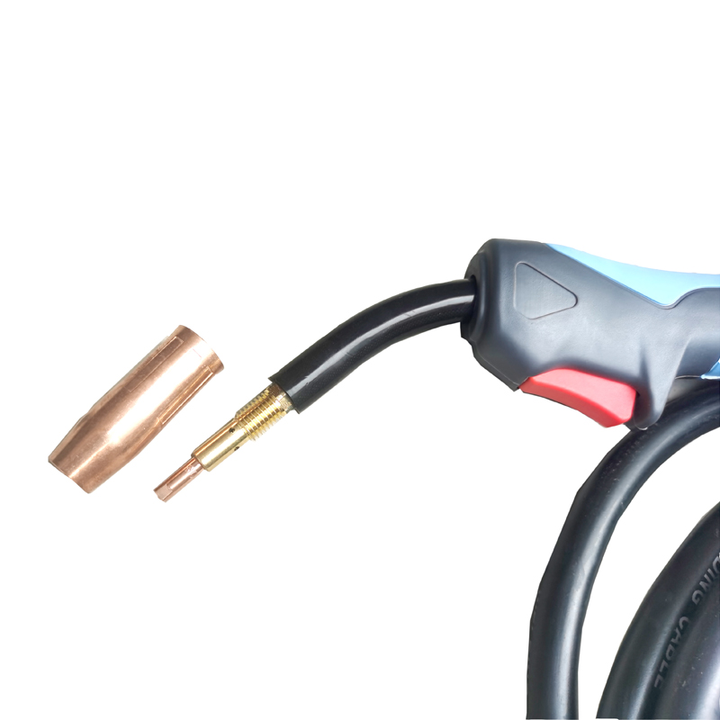 Akcesoria do spawarki MIG MAG  – Tech Accessories & Gadgets recenzja i cena