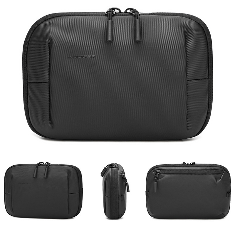 Torba na akcesoria elektronicz – Tech Accessories Travel recenzja i cena