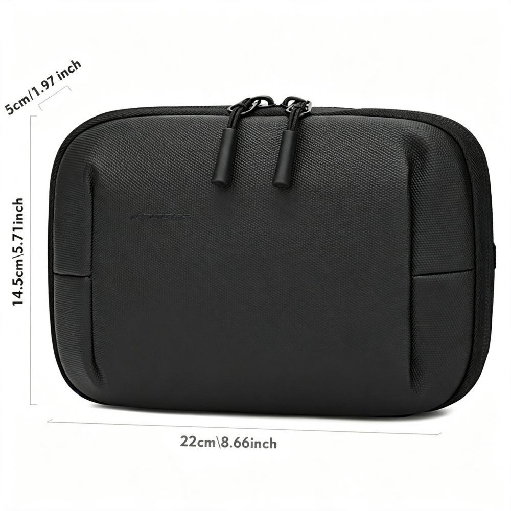 Torba na akcesoria elektronicz – Tech Accessories Travel recenzja i cena