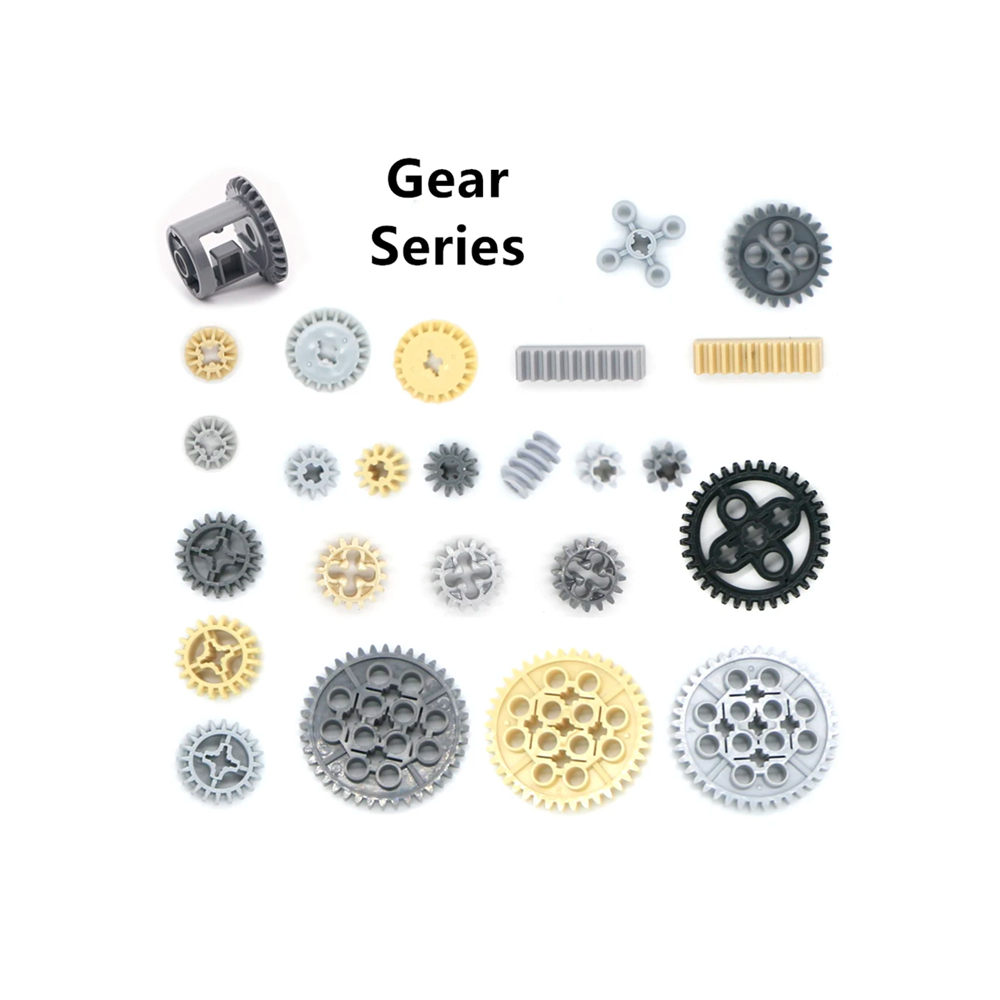 Części techniczne MOC Gear Bul – Tech Gear Accessories recenzja i cena
