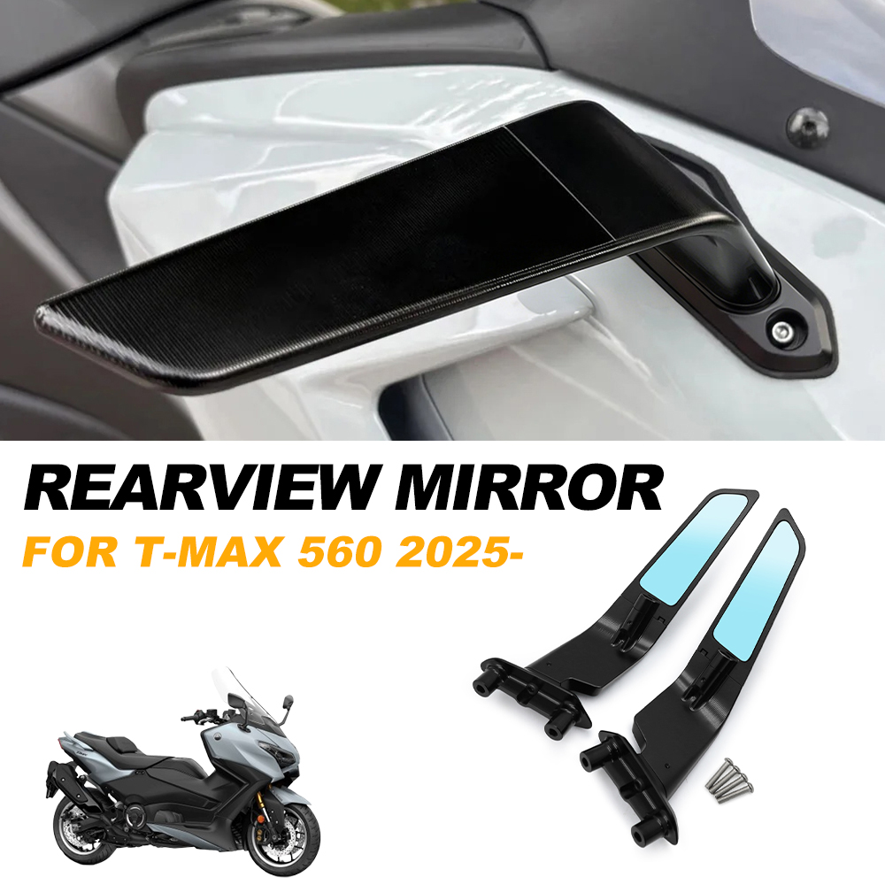 Dla T-MAX 560 Tech Max 2025-20 – Tech Max Accessories recenzja i cena