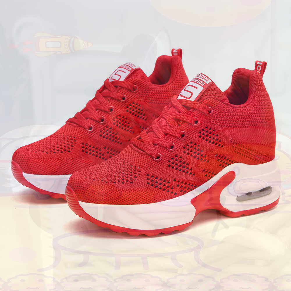 Czerwony Rozmiar 36 Buty Kobie – Tech Accessories To Buy recenzja i cena