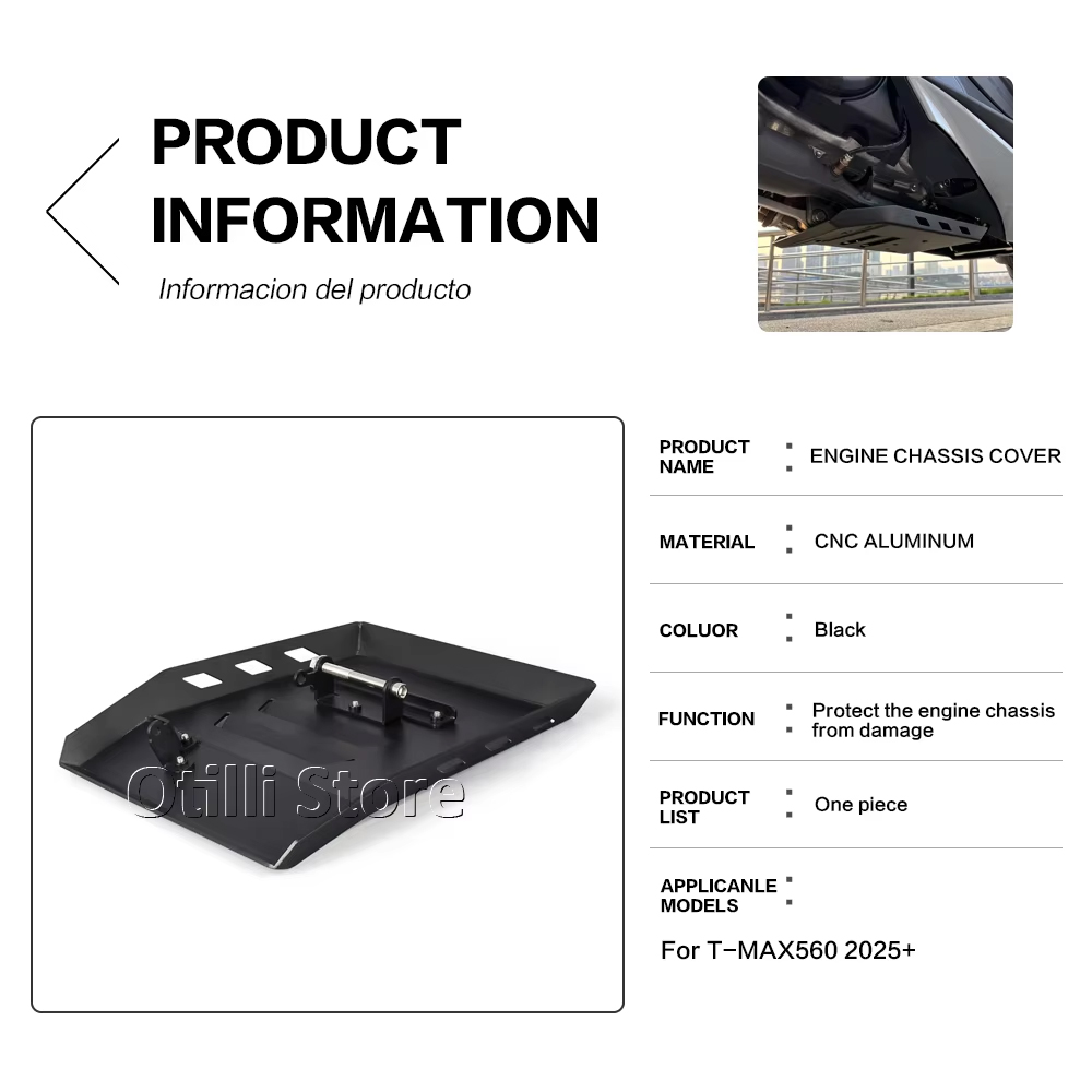 TMAX560 2025 2026 Nowe Akcesor – Tech Accessories & Gadgets recenzja i cena