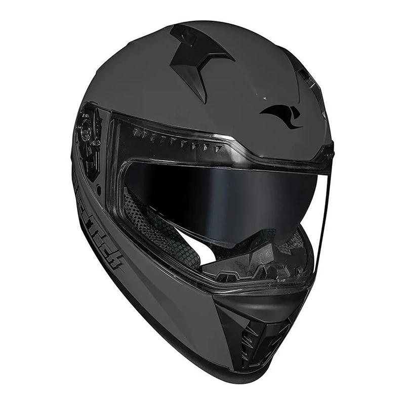 Szybka/wizjer do kasku motocyk – Tech Accessories Usa recenzja i cena