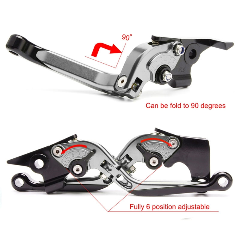 Nowe Akcesoria CNC do Motocykl – Tech Accessories & Gadgets recenzja i cena