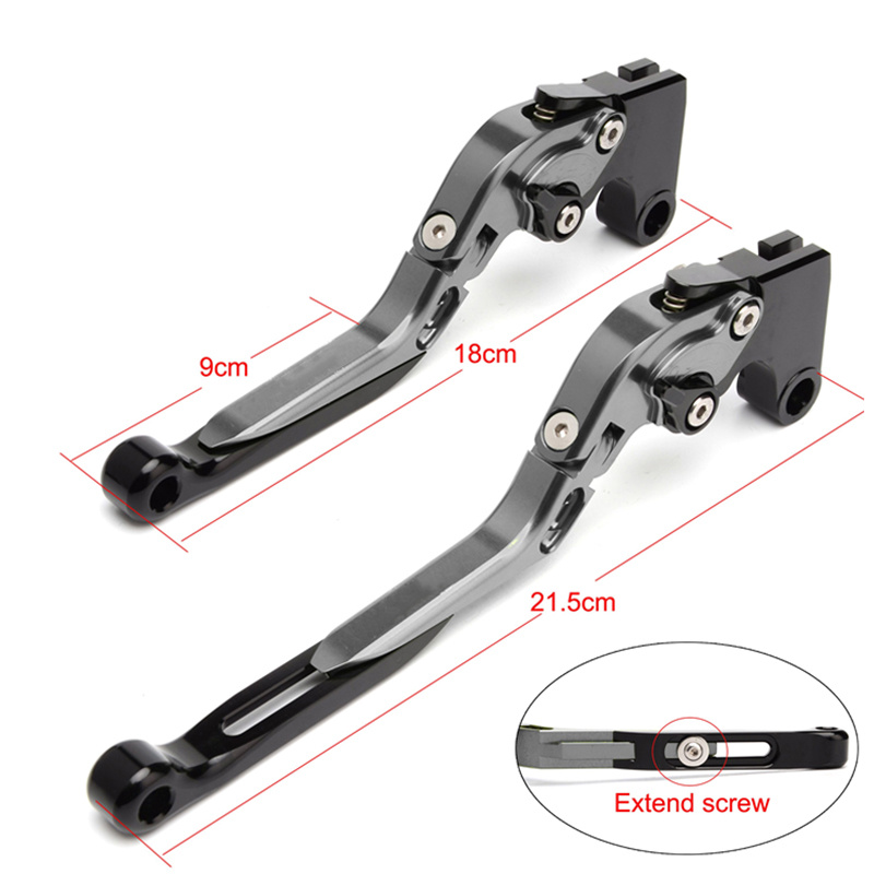 Nowe Akcesoria CNC do Motocykl – Tech Accessories & Gadgets recenzja i cena