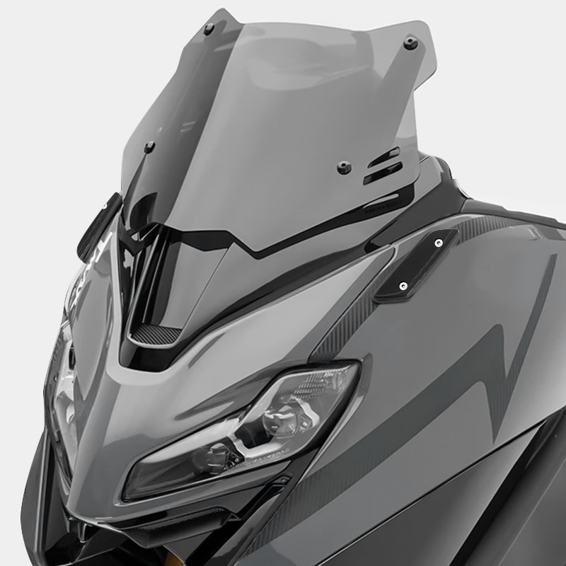 Osłona lusterka motocyklowego  – Tech Accessories 2022 recenzja i cena