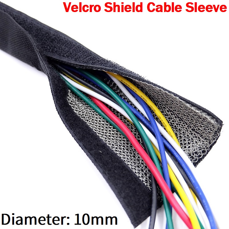 Osłona kabla ekranowanego 10 m – Cable Sleeve Neoprene recenzja i cena