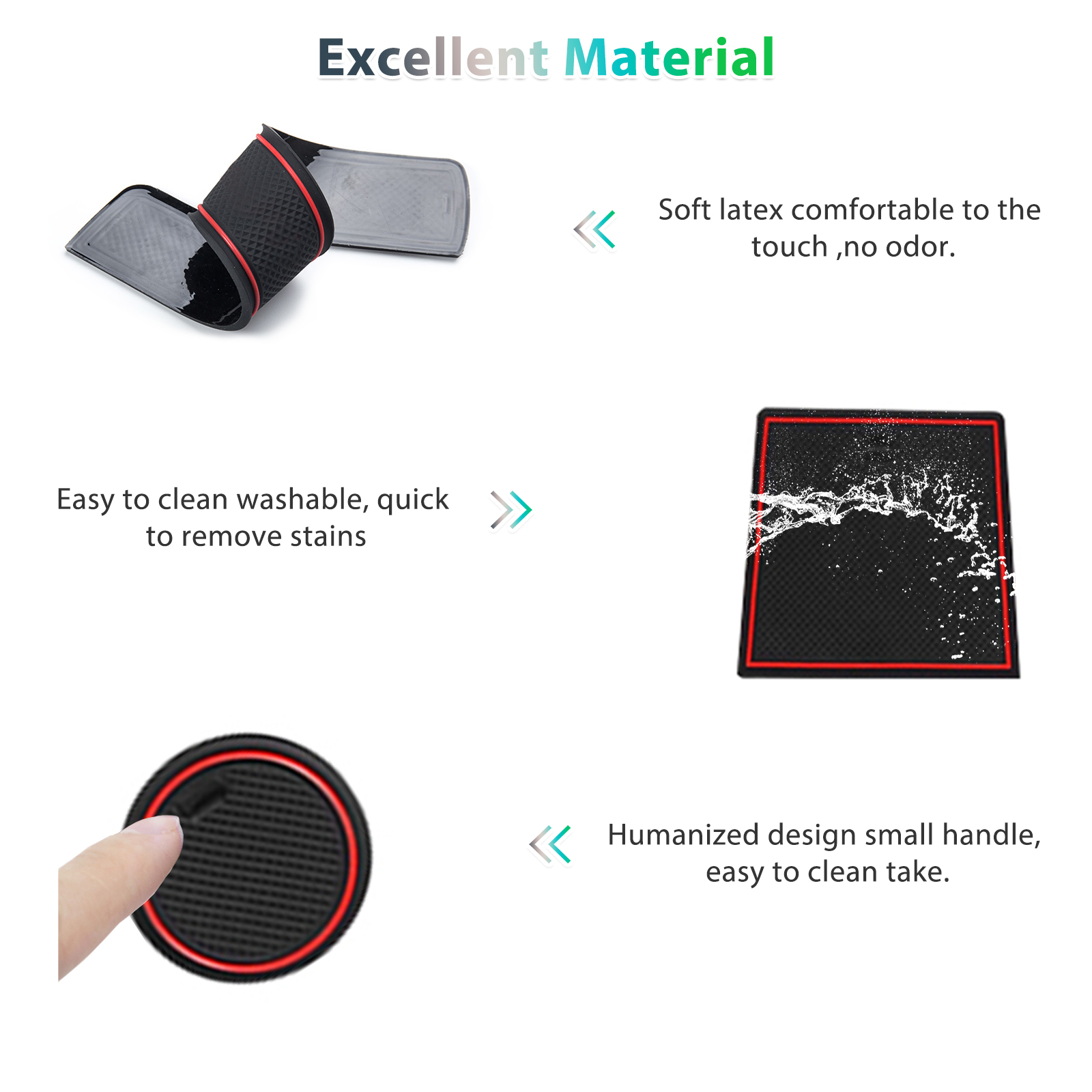 Mata do rowków w drzwiach samo – Tech Accessories & Gadgets recenzja i cena