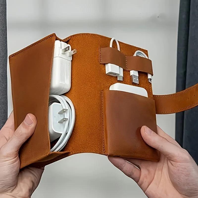 1 szt. Organizer z wieloma prz – Tech Accessories Travel recenzja i cena