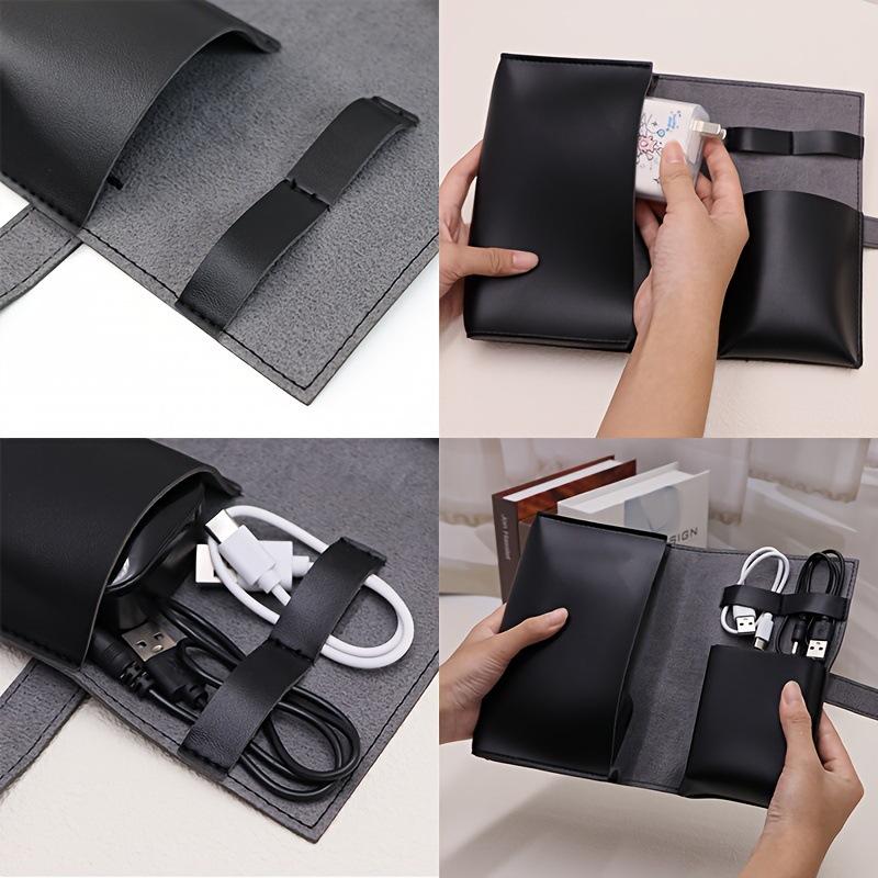 1 szt. Organizer z wieloma prz – Tech Accessories Travel recenzja i cena