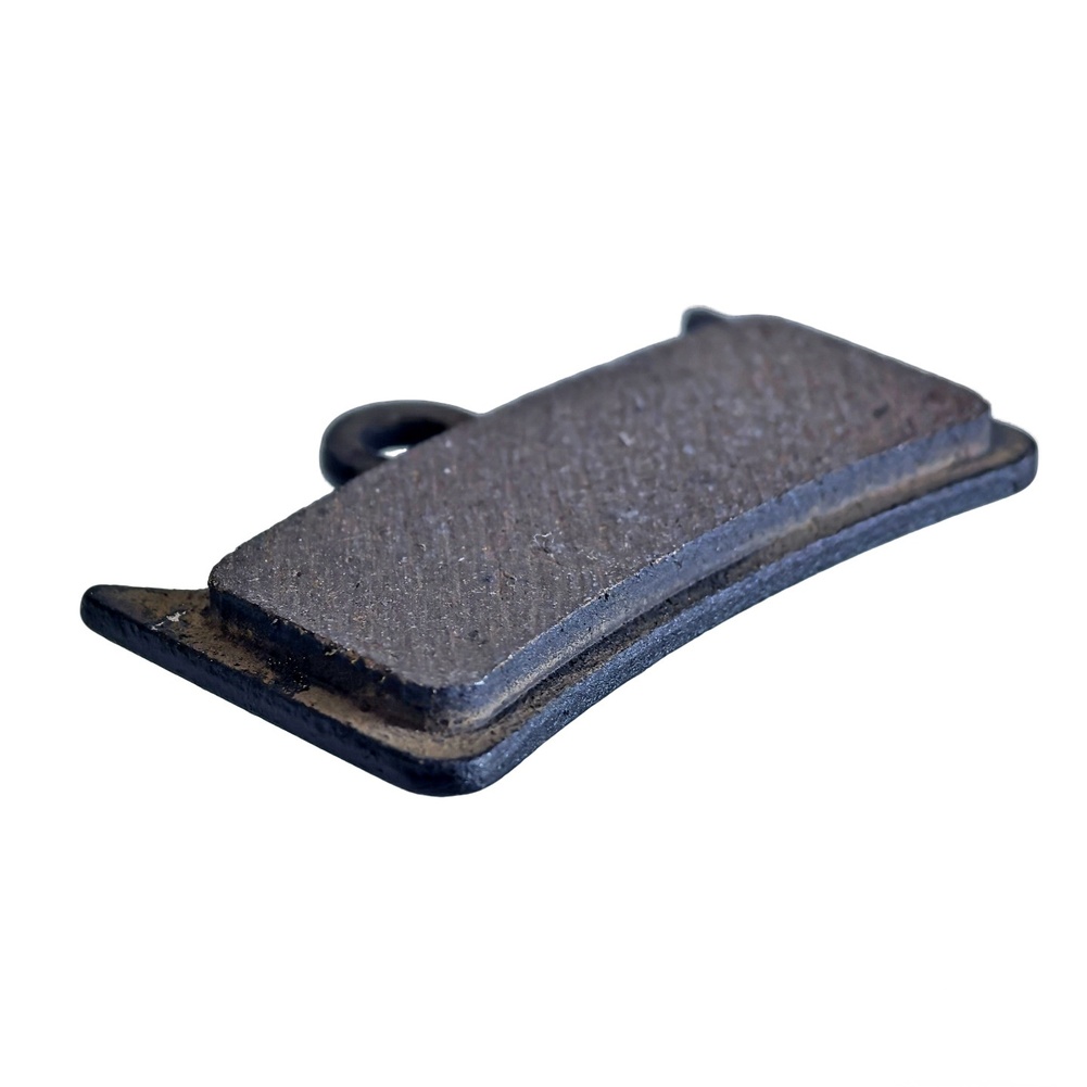 Klocki hamulcowe z żywicy do h – Tech Bike Accessories recenzja i cena