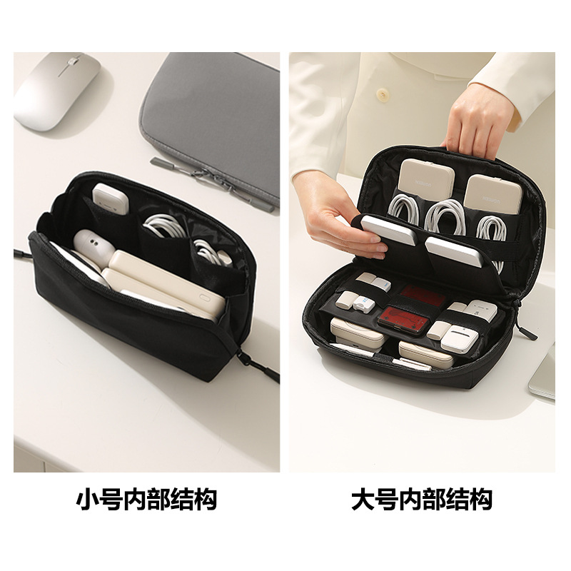 Przenośny organizer podróżny n – Tech Accessories Travel recenzja i cena