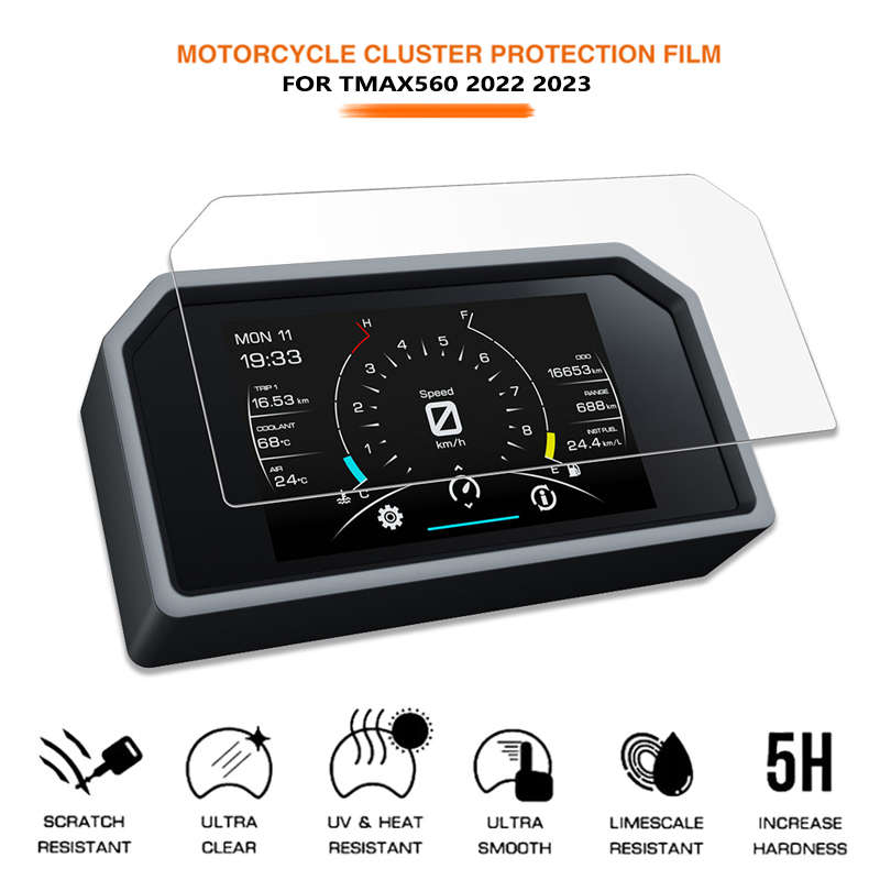 Dla YAMAHA TMAX 560 TMAX 560 2 – Tech Accessories 2022 recenzja i cena
