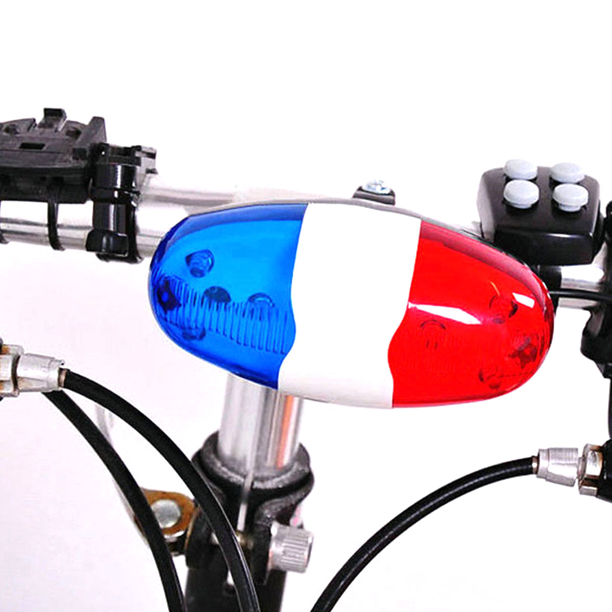 Dziecięca technologia rowerowa – Tech Bike Accessories recenzja i cena