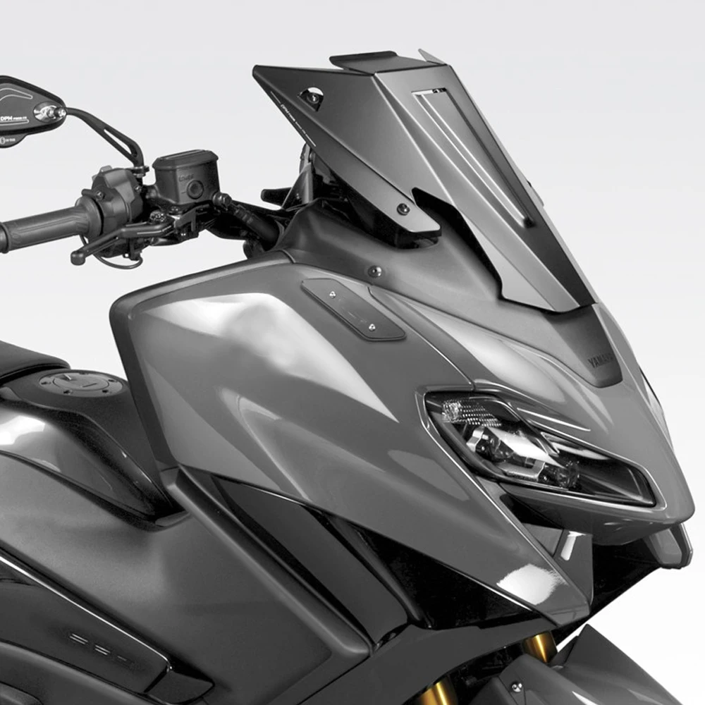 Aluminiowa szyba przednia moto – Tech Accessories 2022 recenzja i cena