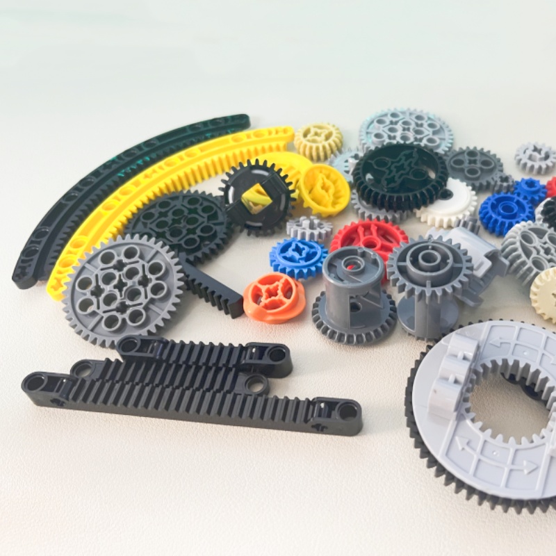 Seria MOC Gear Zaawansowane te – Tech Gear Accessories recenzja i cena