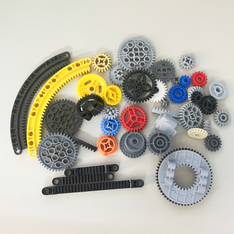 Seria MOC Gear Zaawansowane te – Tech Gear Accessories recenzja i cena