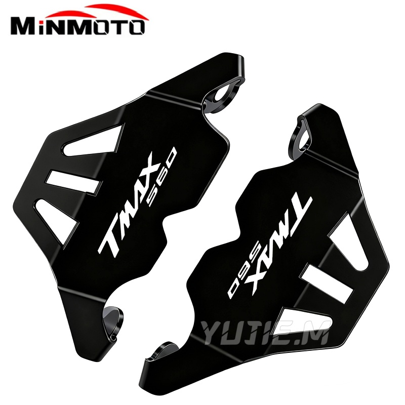 Akcesoria motocyklowe CNC Alum – Tech Max Accessories recenzja i cena