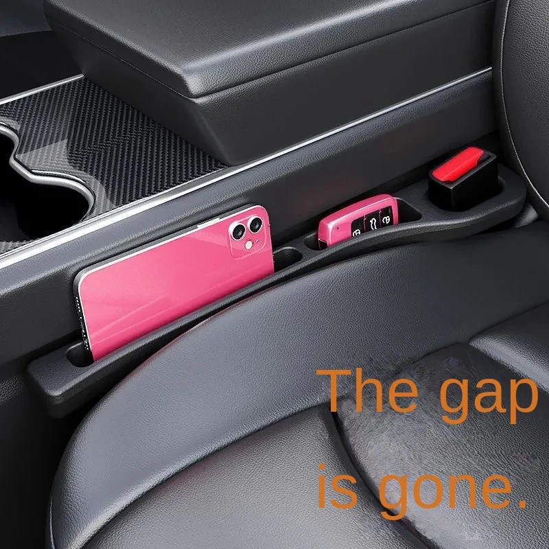 Wypełniacz szczeliny w fotelu  – Tech Car Accessories recenzja i cena