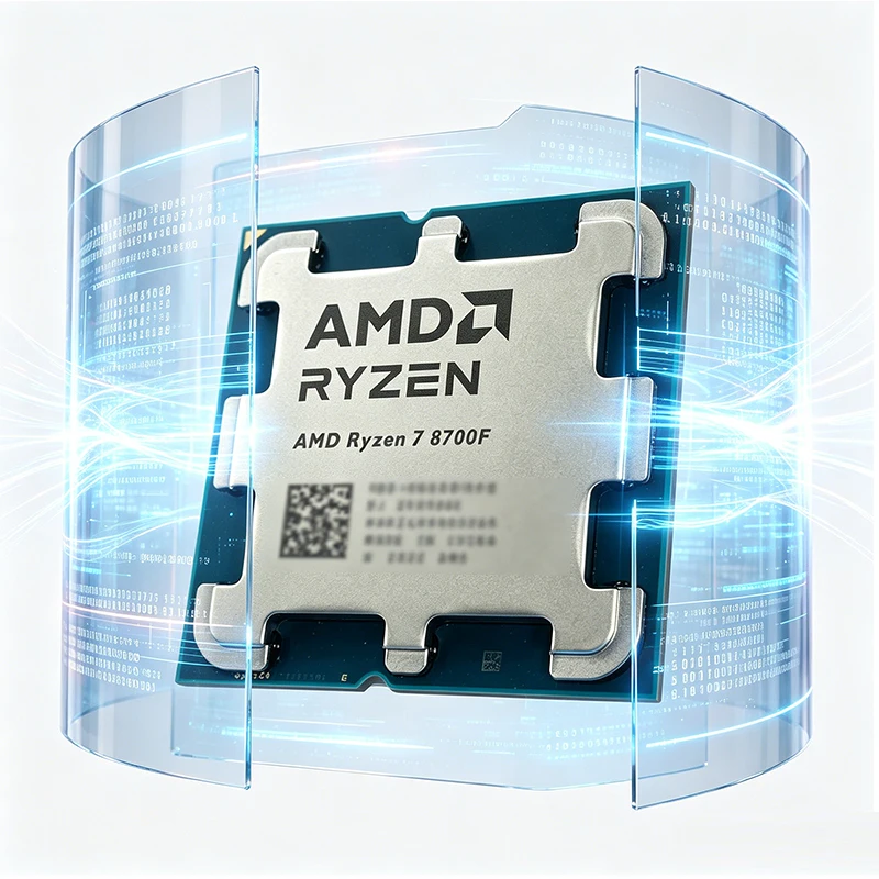 Nowy procesor AMD Ryzen 7 8700 – Amd Cpu Ryzen 7 recenzja i cena