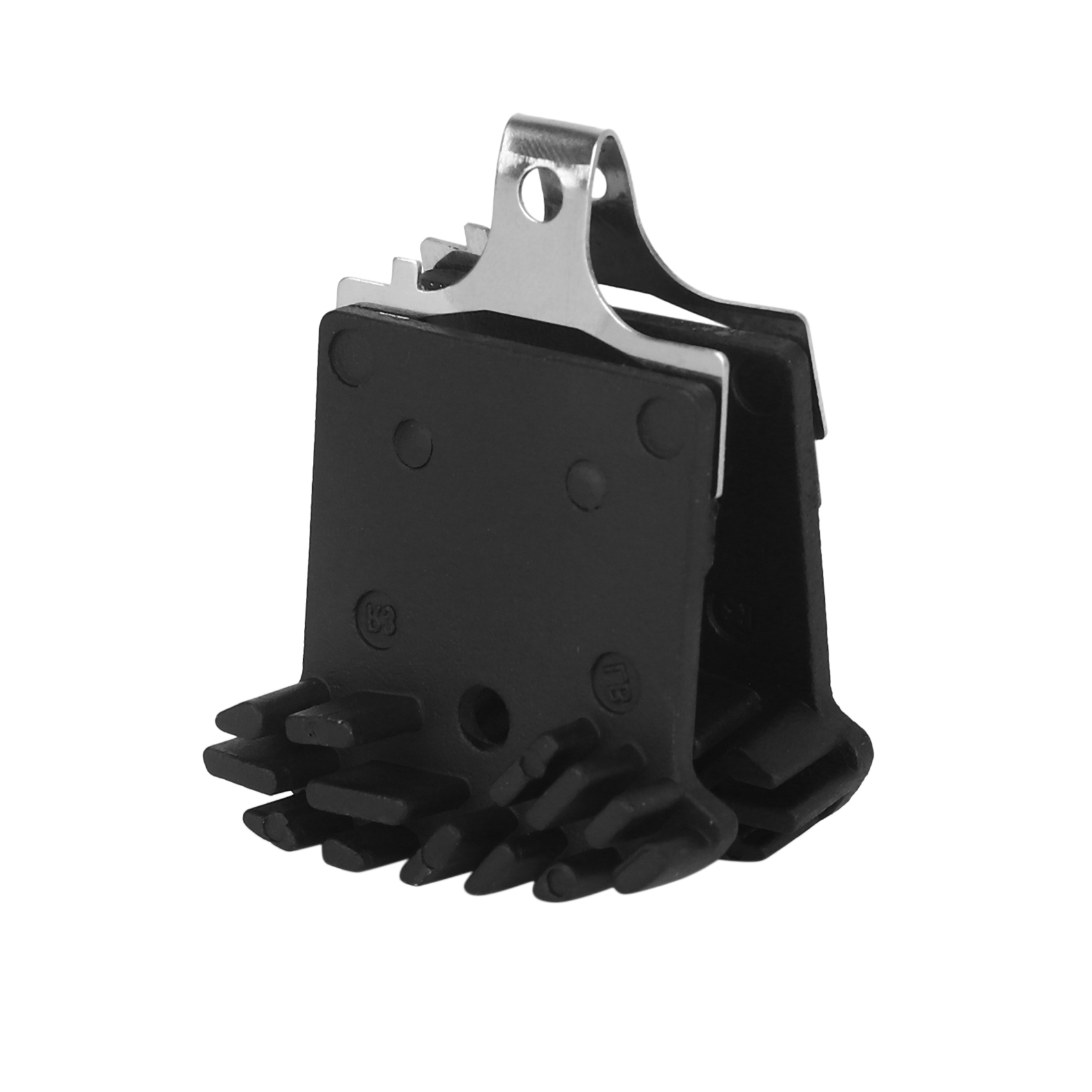 Klocki hamulcowe HOES-6X Hydra – Tech Bike Accessories recenzja i cena