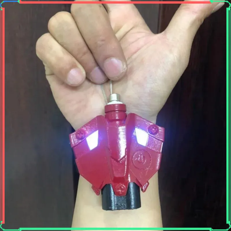 Zabawka-wyrzutnia pajęczyny dl – Tech Accessories & Gadgets recenzja i cena