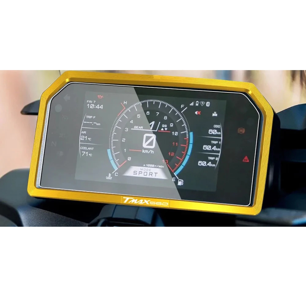 TMAX 560 2022 2023 Rama deski  – Tech Accessories Shop recenzja i cena