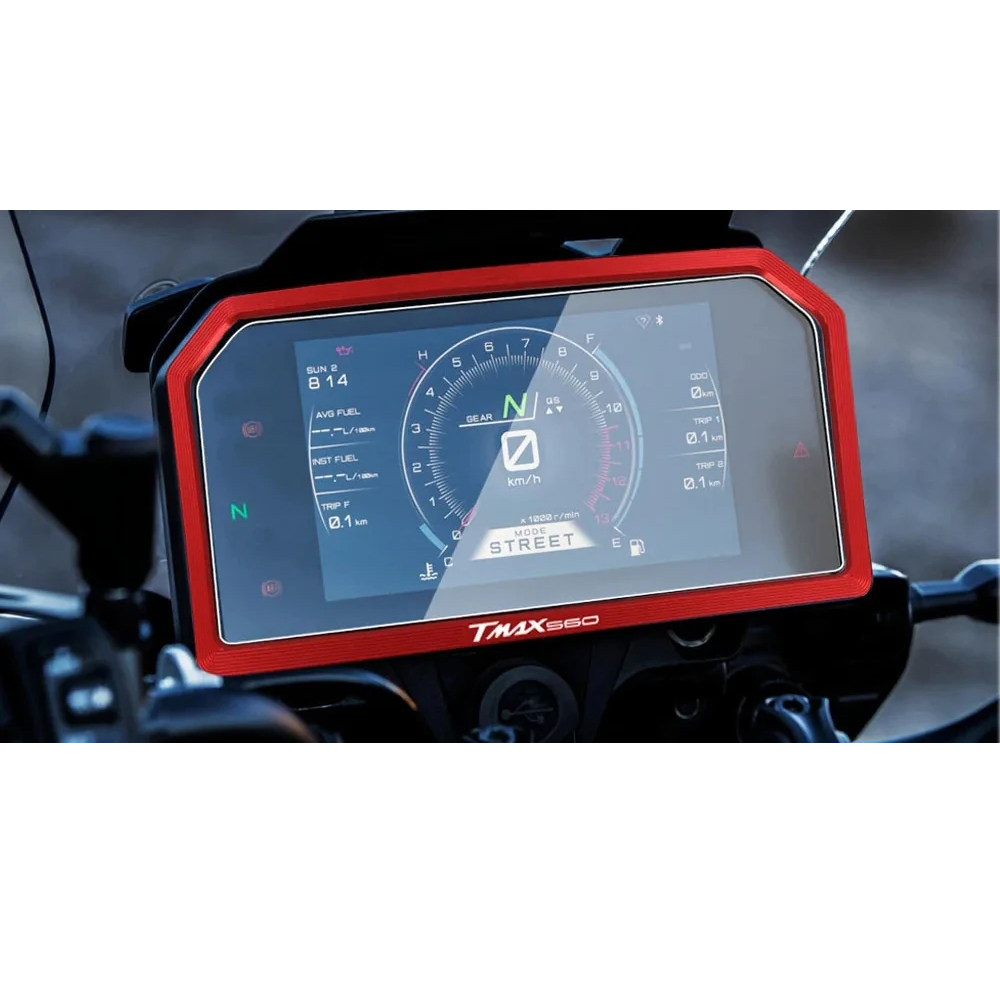 TMAX 560 2022 2023 Rama deski  – Tech Accessories Shop recenzja i cena