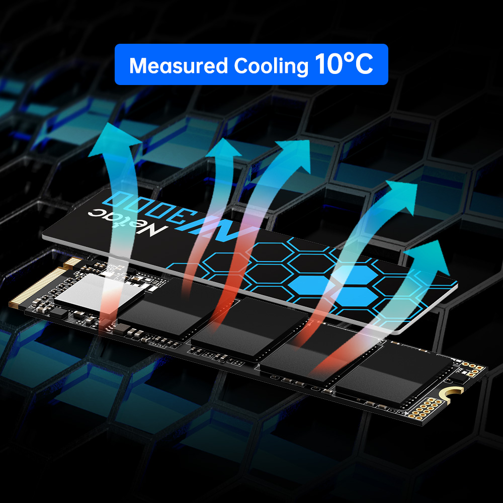 Netac SSD NVMe M.2 250GB 500GB – Samsung Ssd 980 Pro recenzja i cena