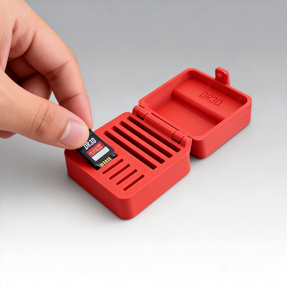 1. 18*1. Pudełko do przechowyw – Tech Accessories For Home Office recenzja i cena