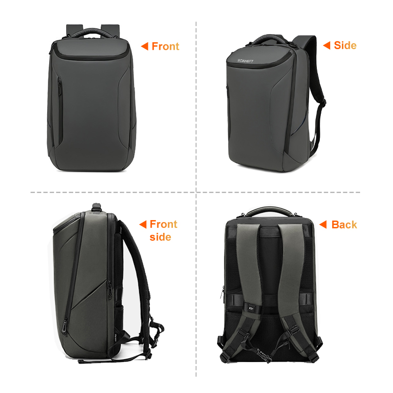 1 szt. Ergonomiczny plecak do  – Tech Accessories Travel recenzja i cena