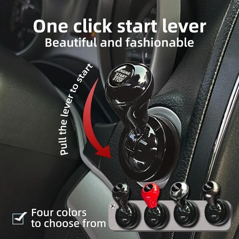 Dekoracja Retro Joystick, Przy – Tech Car Accessories recenzja i cena