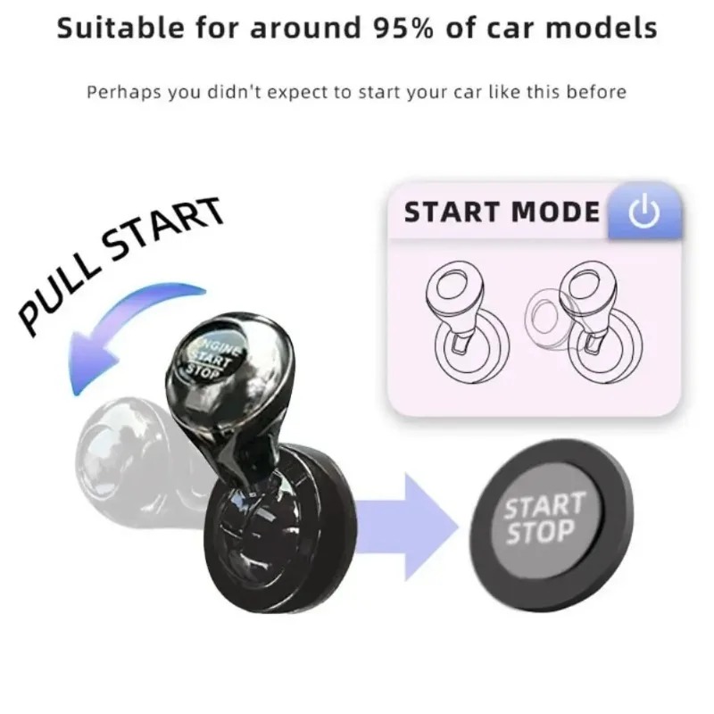 Dekoracja Retro Joystick, Przy – Tech Car Accessories recenzja i cena