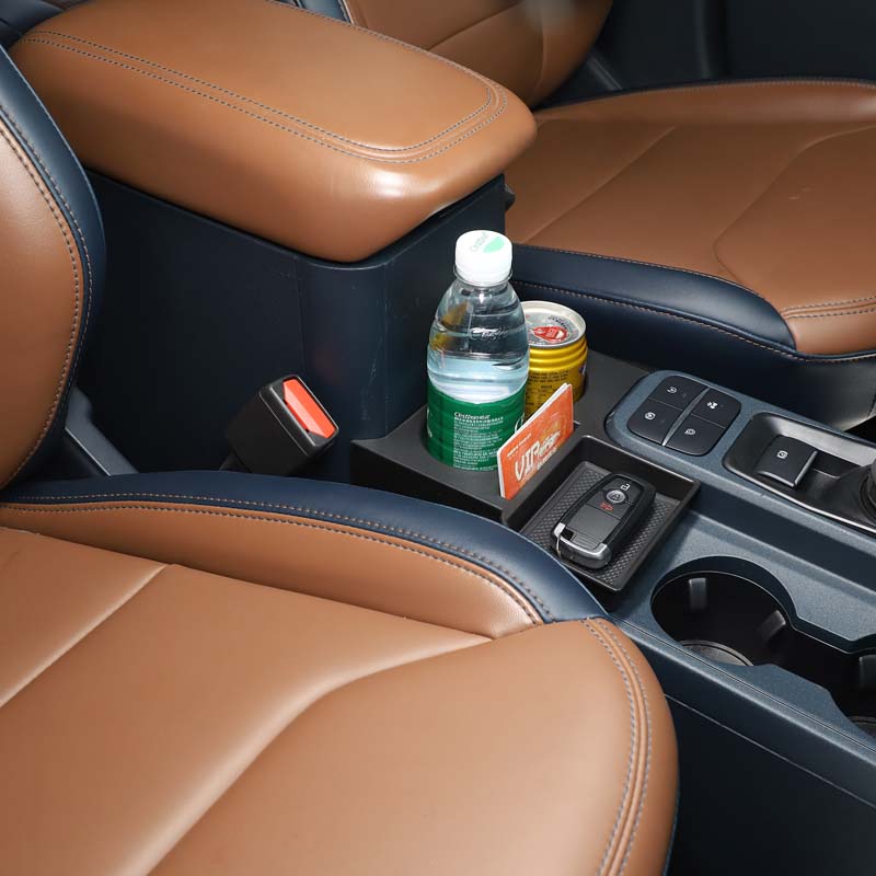 Schowek na konsolę środkową sa – Tech Car Accessories recenzja i cena