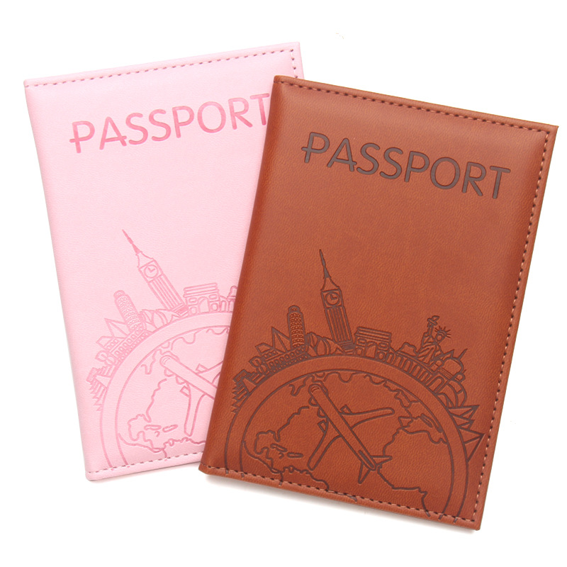 Global Flight Skórzane etui na – Tech Accessories Travel recenzja i cena