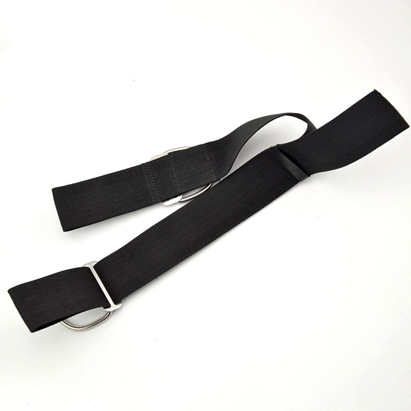 Regulowany pasek kroczny do nu – Tech Gear Accessories recenzja i cena