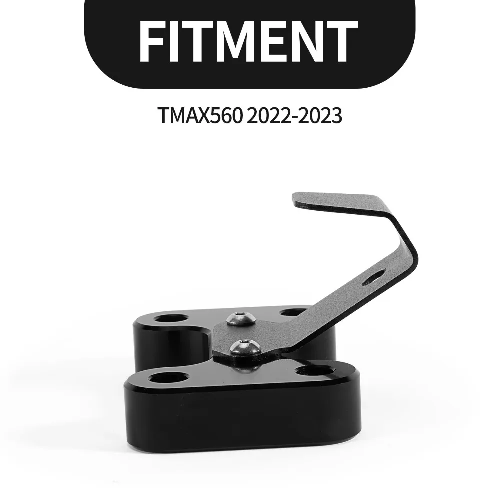 Akcesoria motocyklowe: Adapter – Tech Max Accessories recenzja i cena