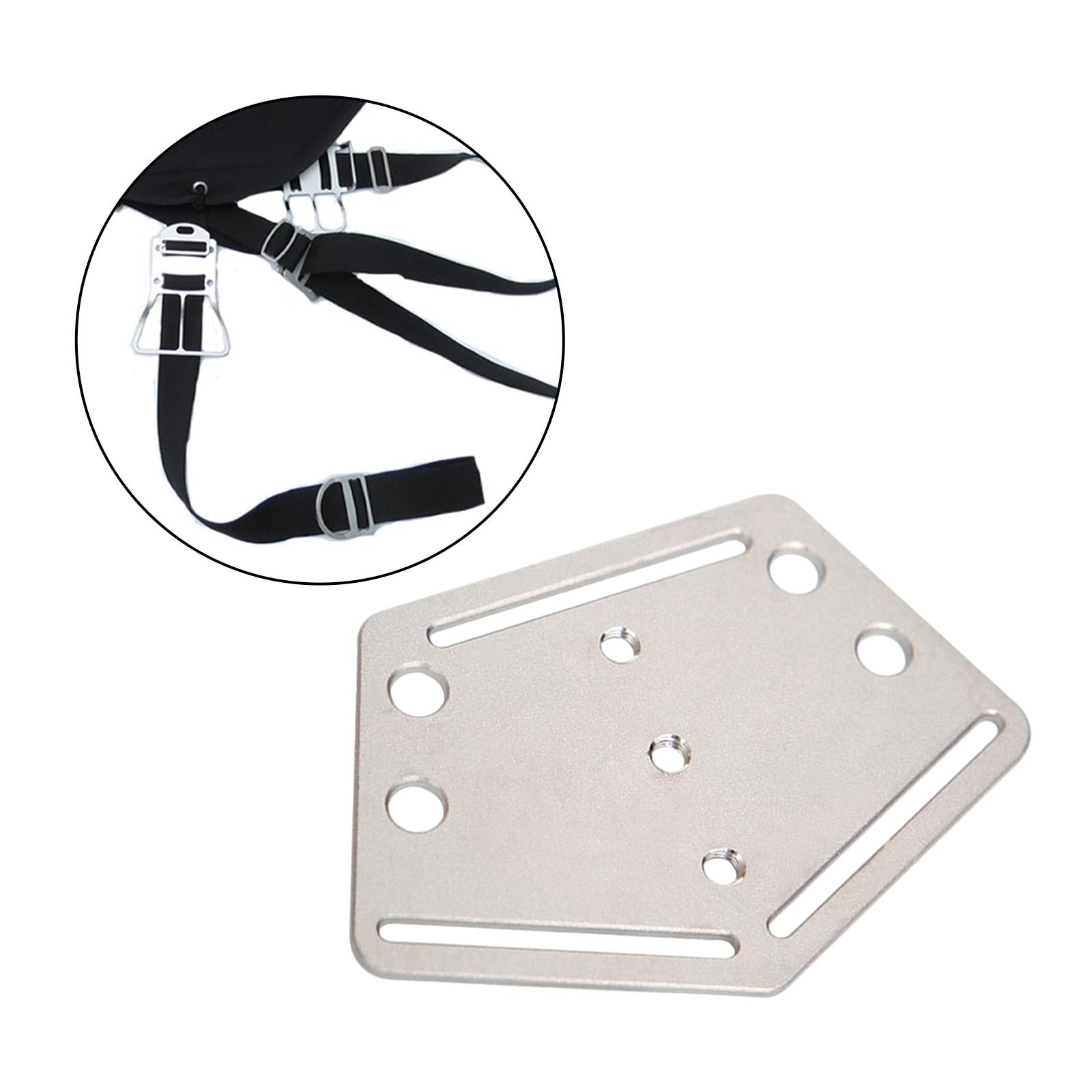 Klips do pasa balastowego do t – Tech Gear Accessories recenzja i cena
