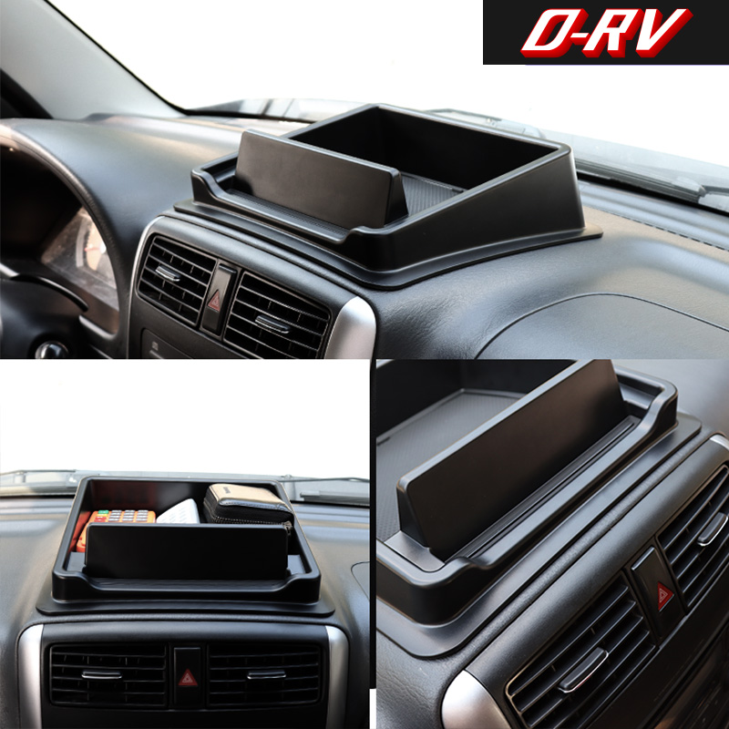 Pudełko do przechowywania na d – Tech Car Accessories recenzja i cena