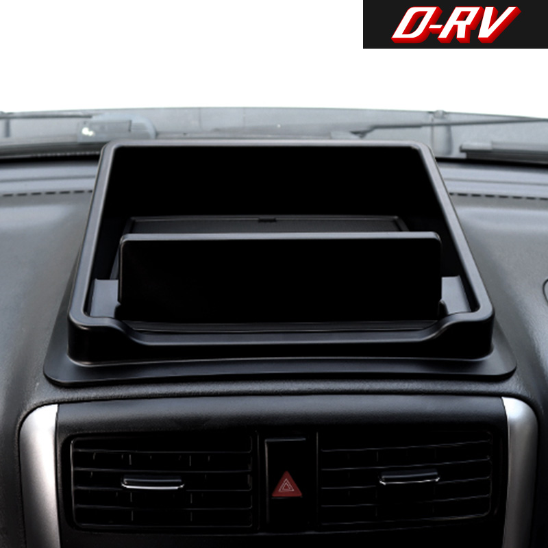 Pudełko do przechowywania na d – Tech Car Accessories recenzja i cena