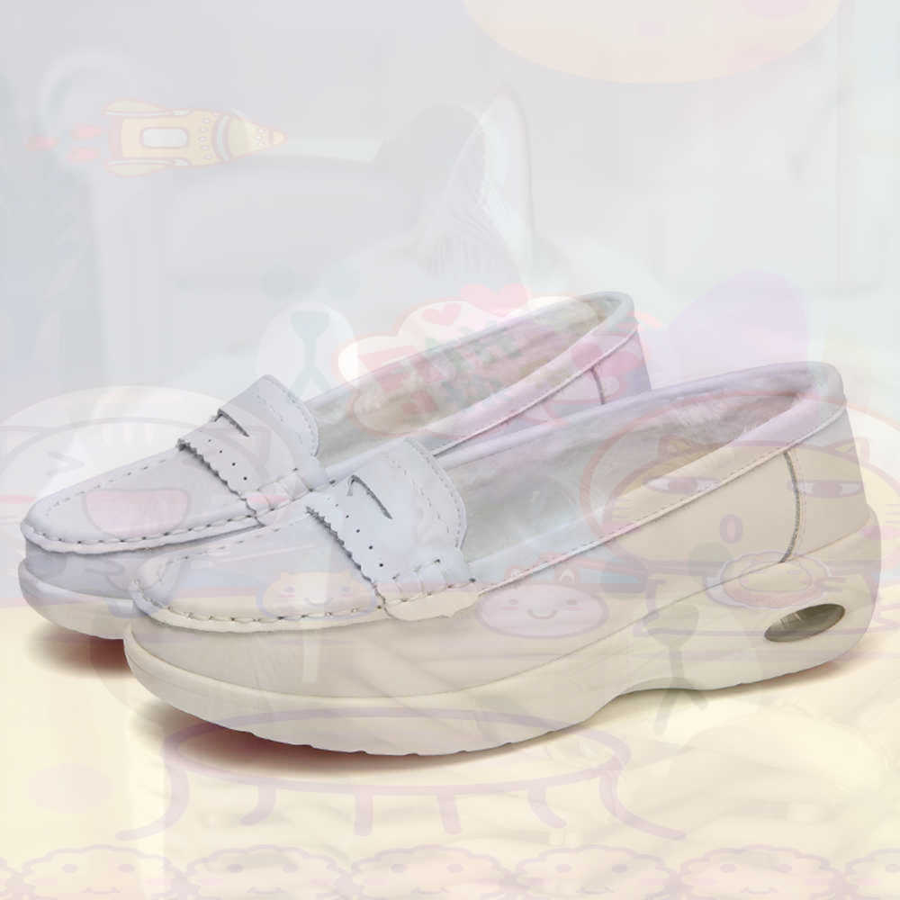 Miękkie wsuwane buty damskie w – Tech Accessories To Buy recenzja i cena
