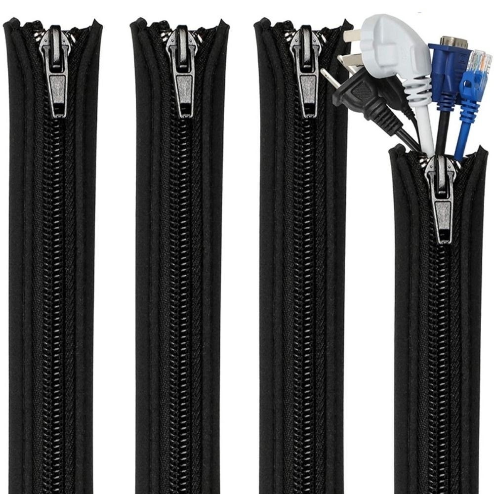Torba na kable 50 cm, owijka n – Cable Sleeve Neoprene recenzja i cena