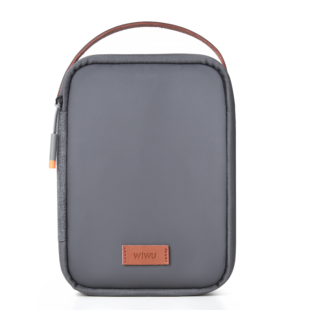 WiWU Travel Electronic Organiz – Tech Accessories Travel recenzja i cena