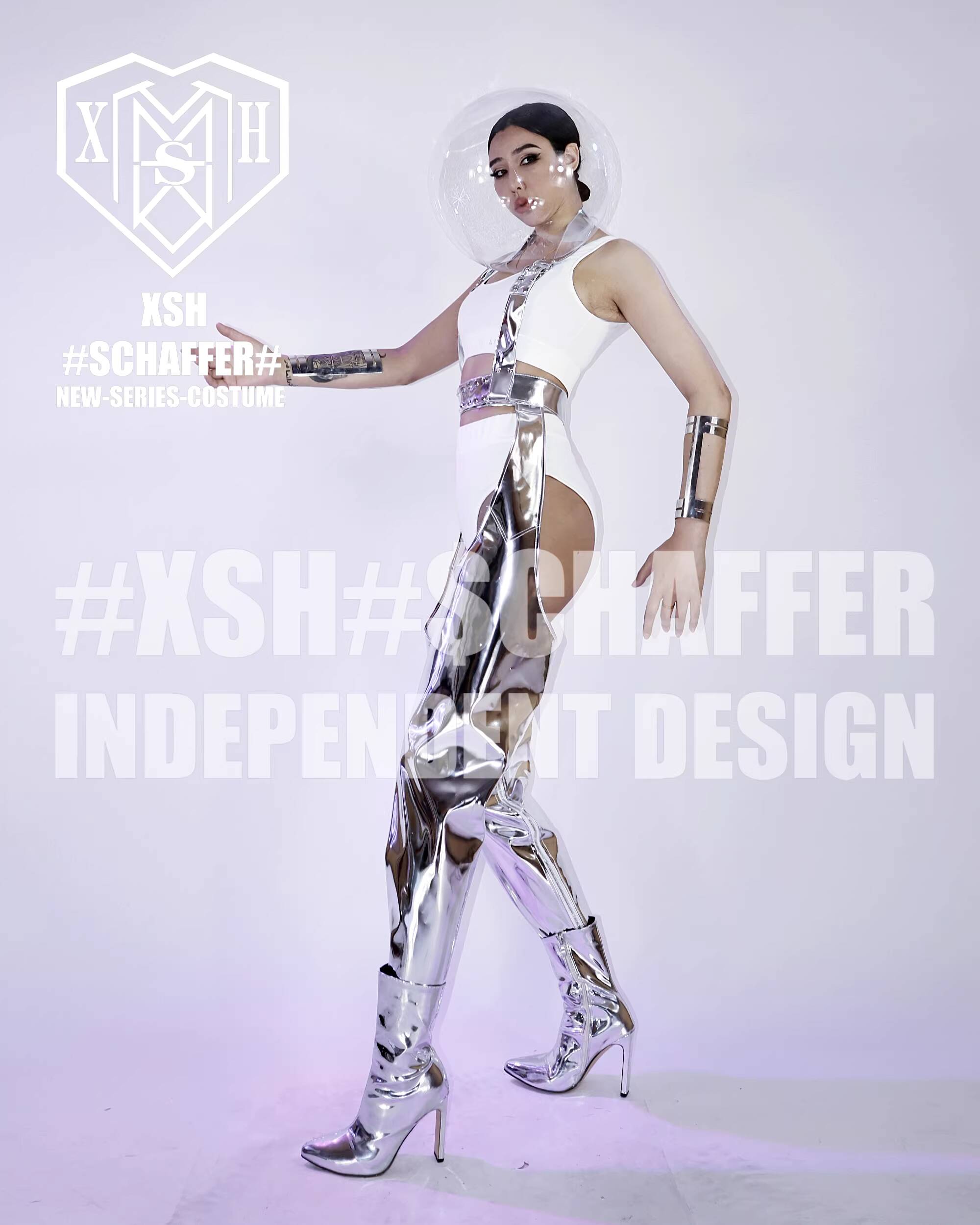 GOGO Bar Nowy Kobiecy Klub Noc – Tech Queen recenzja i cena