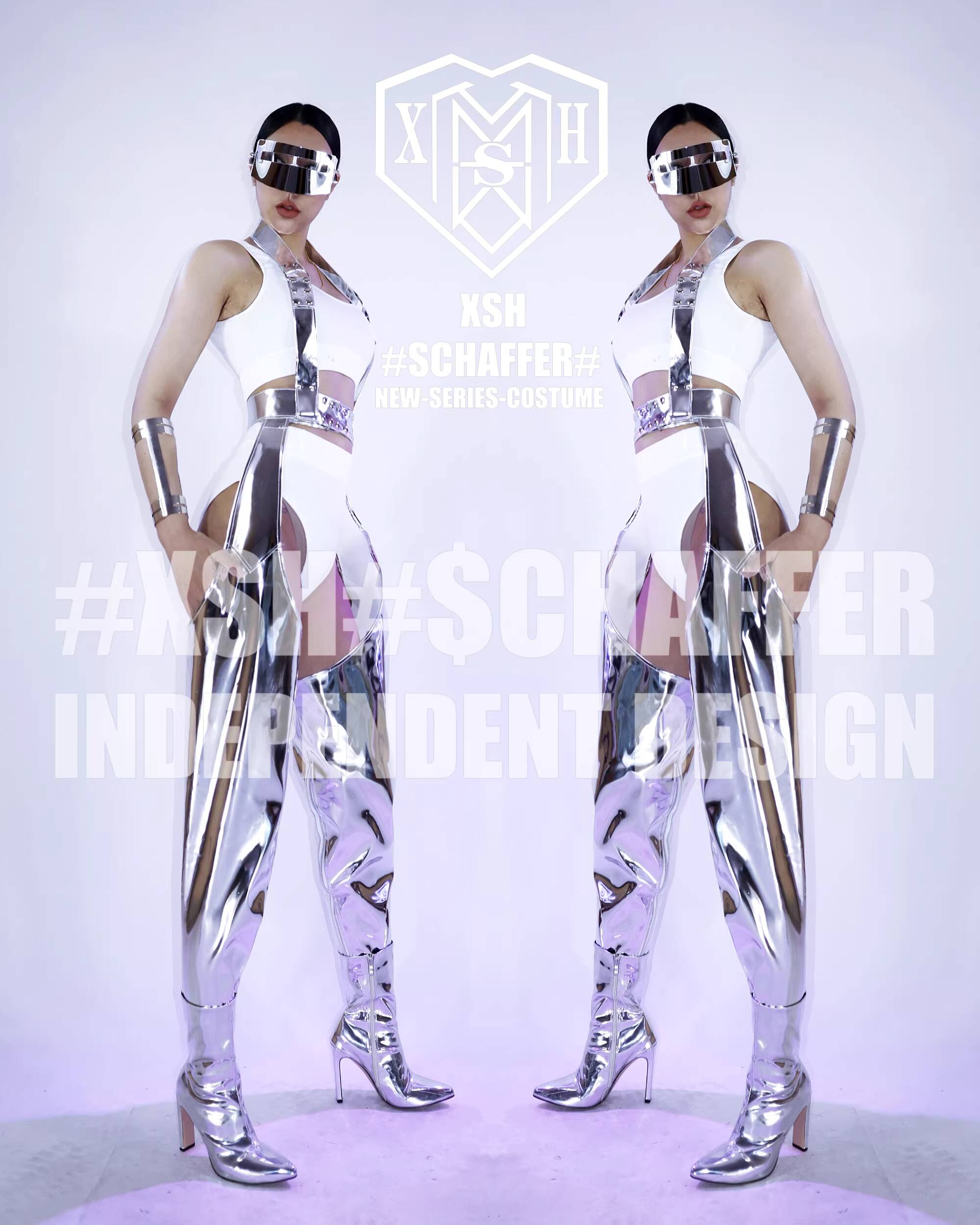 GOGO Bar Nowy Kobiecy Klub Noc – Tech Queen recenzja i cena