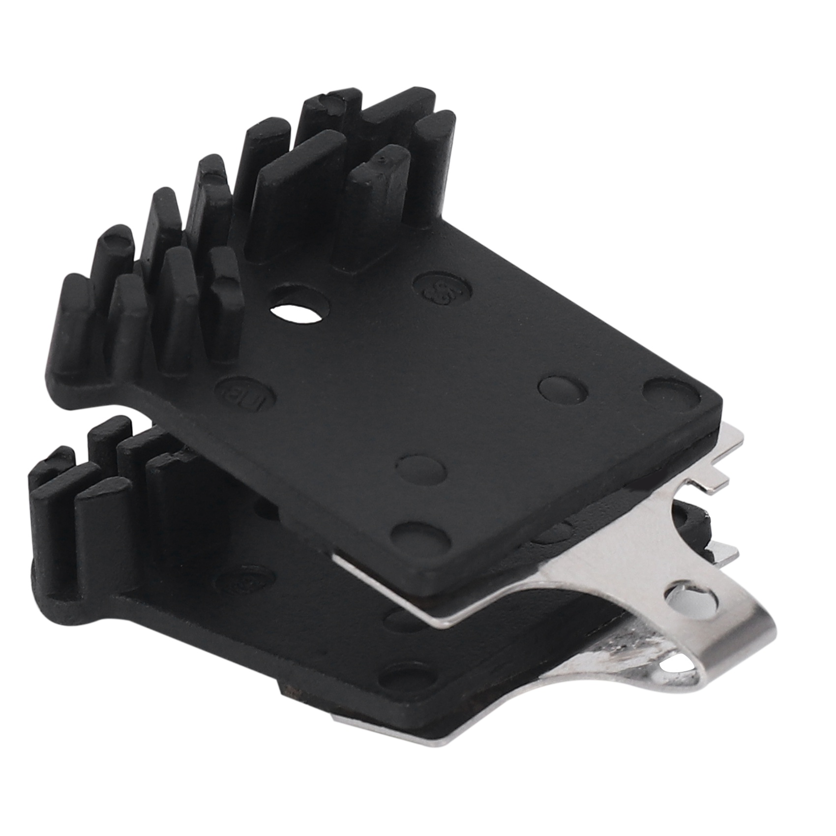 Klocki hamulcowe A89E - hydrau – Tech Bike Accessories recenzja i cena